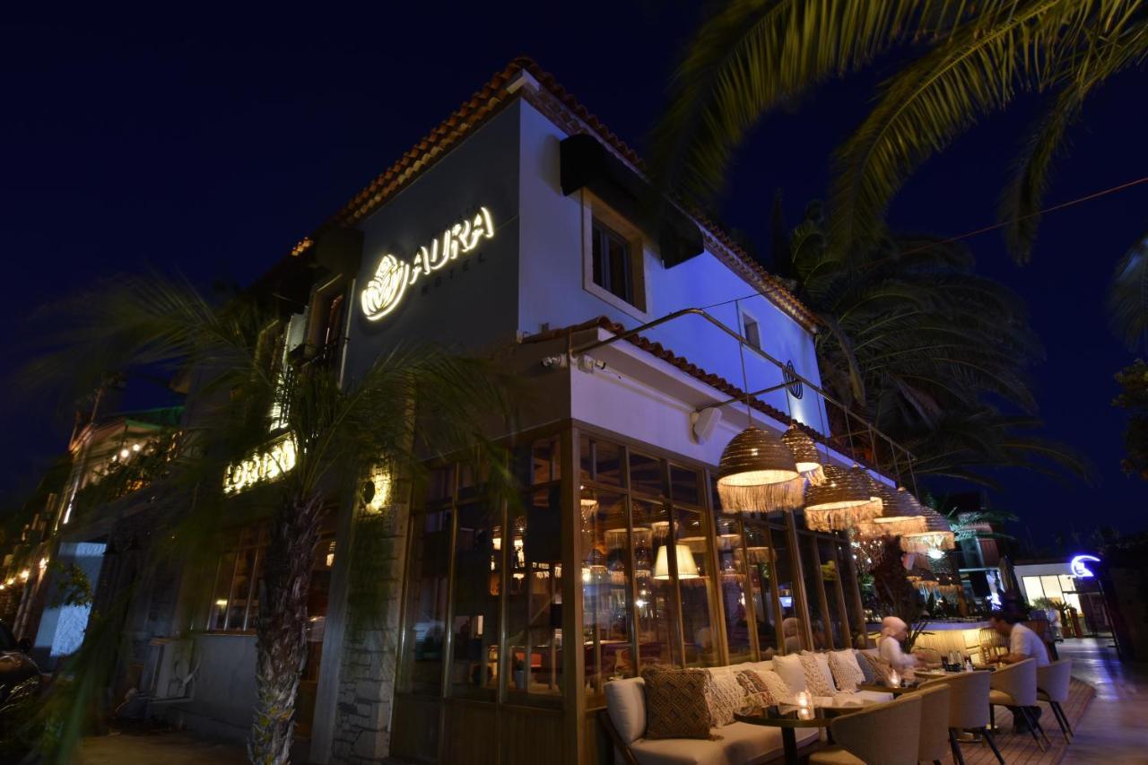 Alacati Aura Plus İzmir Buitenkant foto