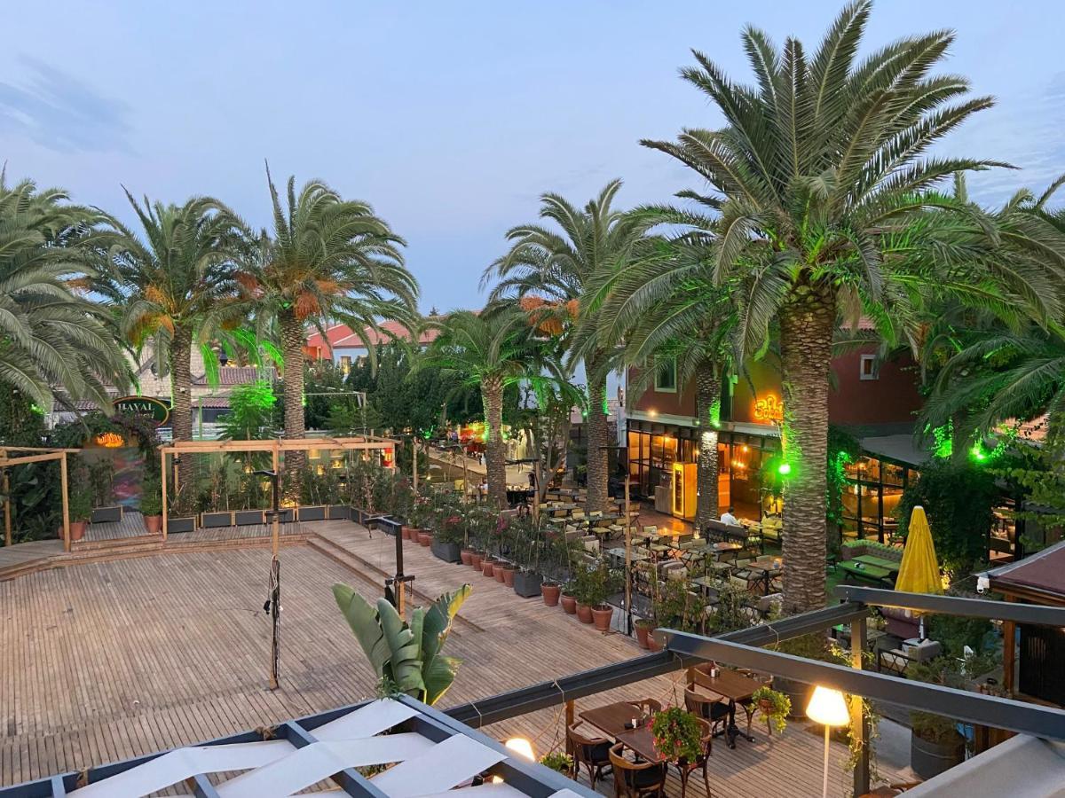 Alacati Aura Plus İzmir Buitenkant foto