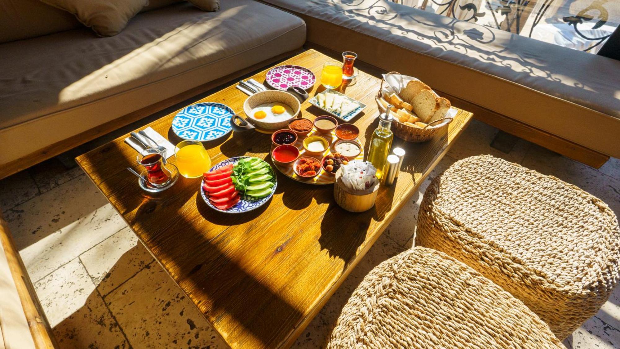 Alacati Aura Plus İzmir Buitenkant foto