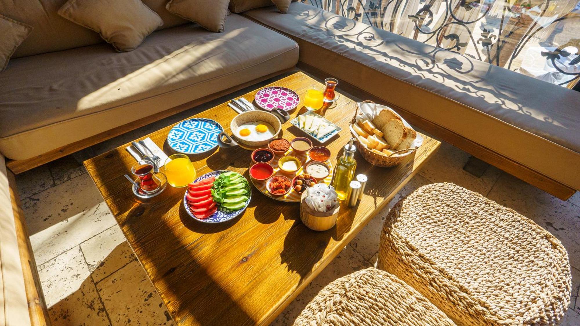 Alacati Aura Plus İzmir Buitenkant foto