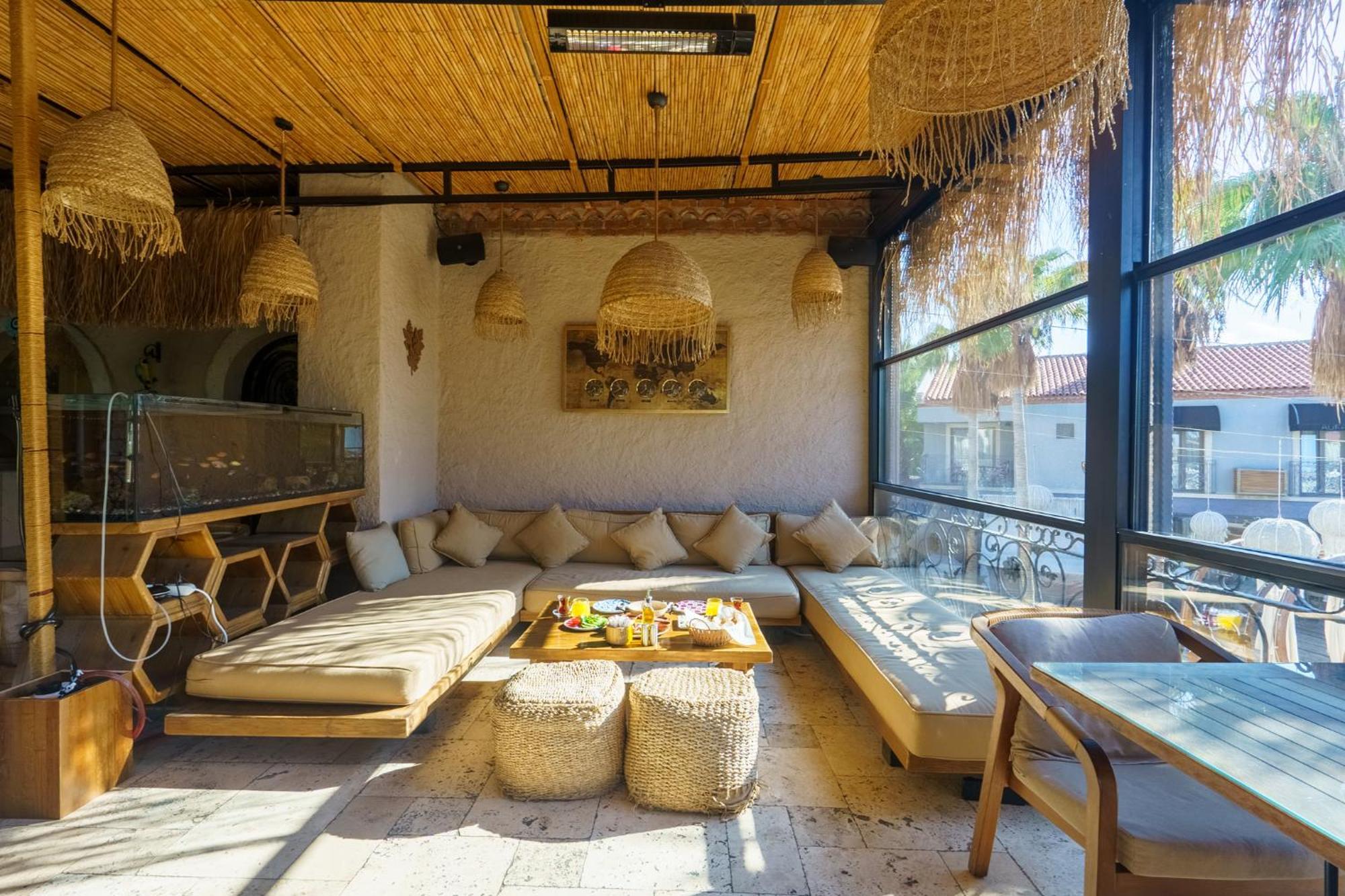 Alacati Aura Plus İzmir Buitenkant foto