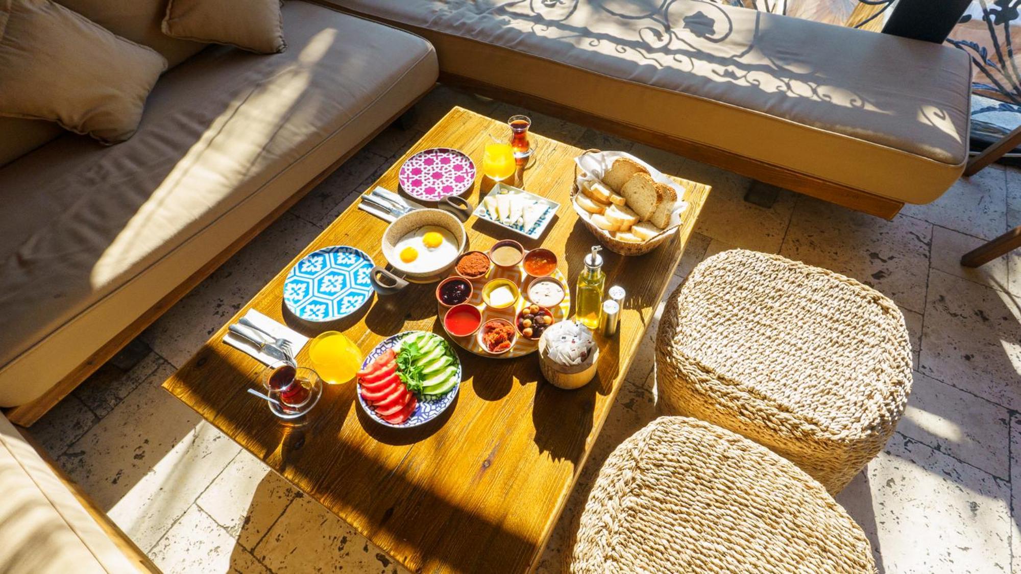 Alacati Aura Plus İzmir Buitenkant foto