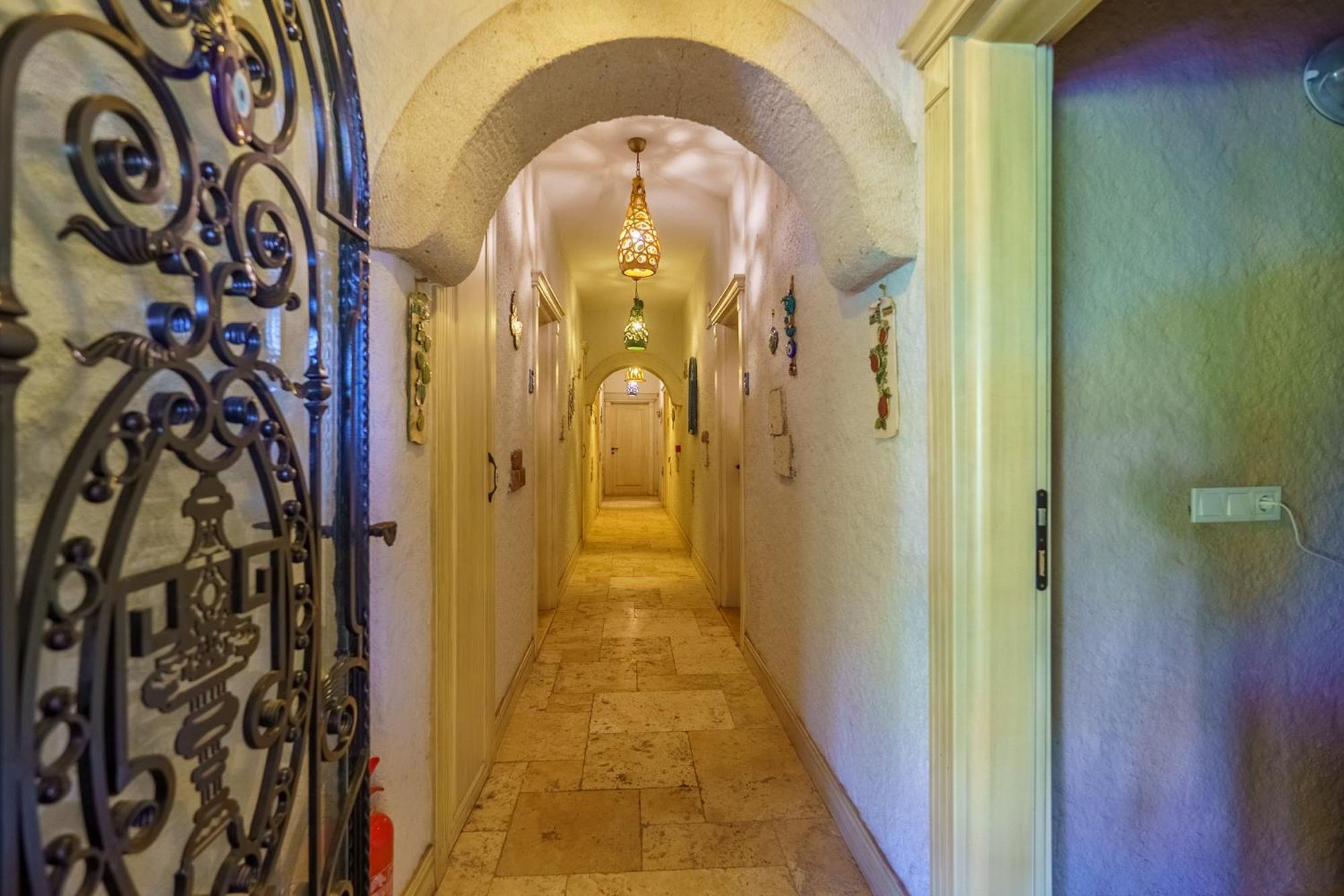 Alacati Aura Plus İzmir Buitenkant foto