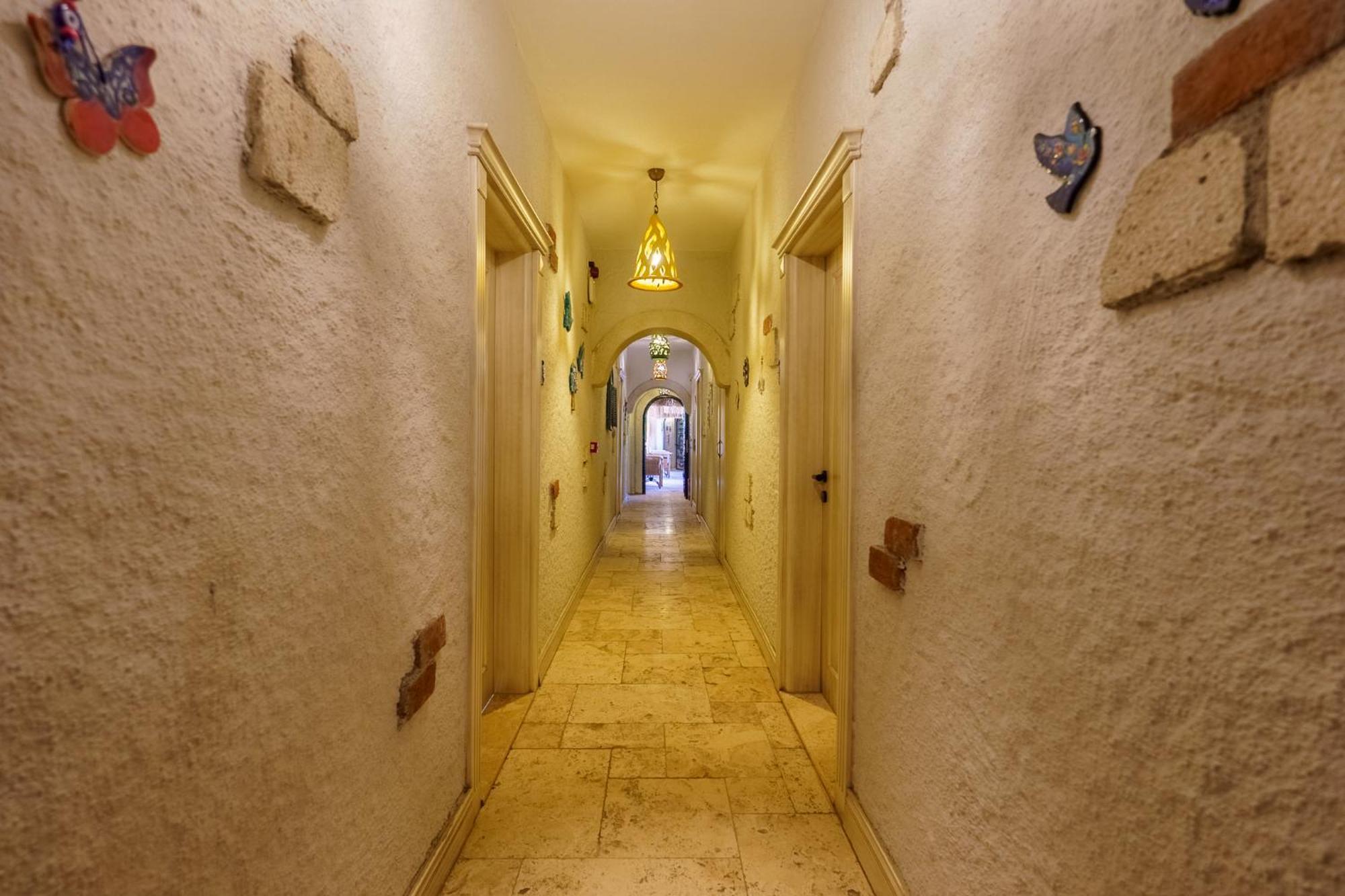 Alacati Aura Plus İzmir Buitenkant foto