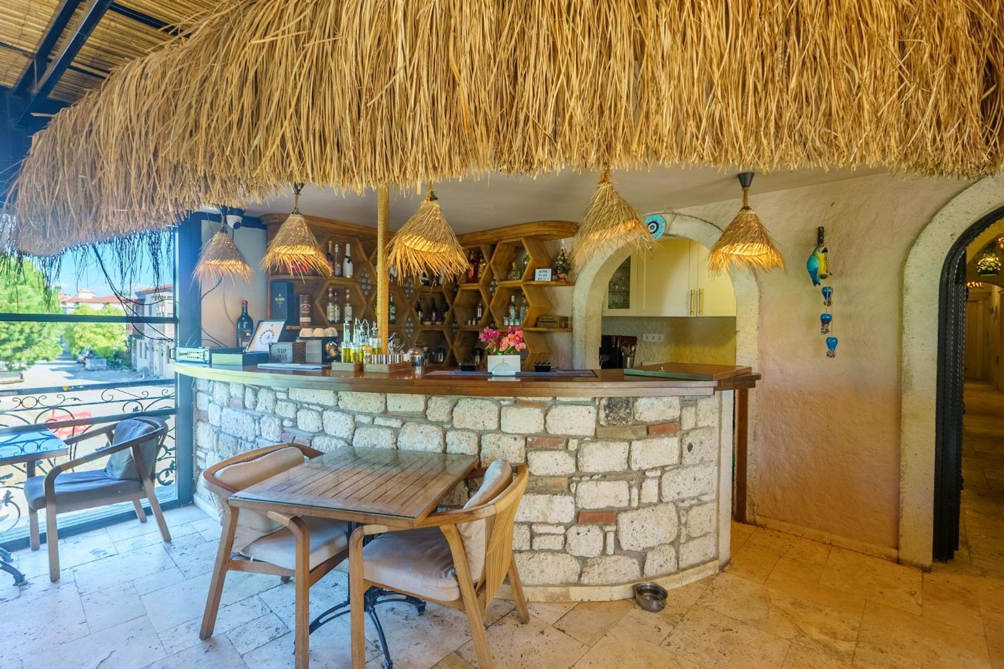 Alacati Aura Plus İzmir Buitenkant foto