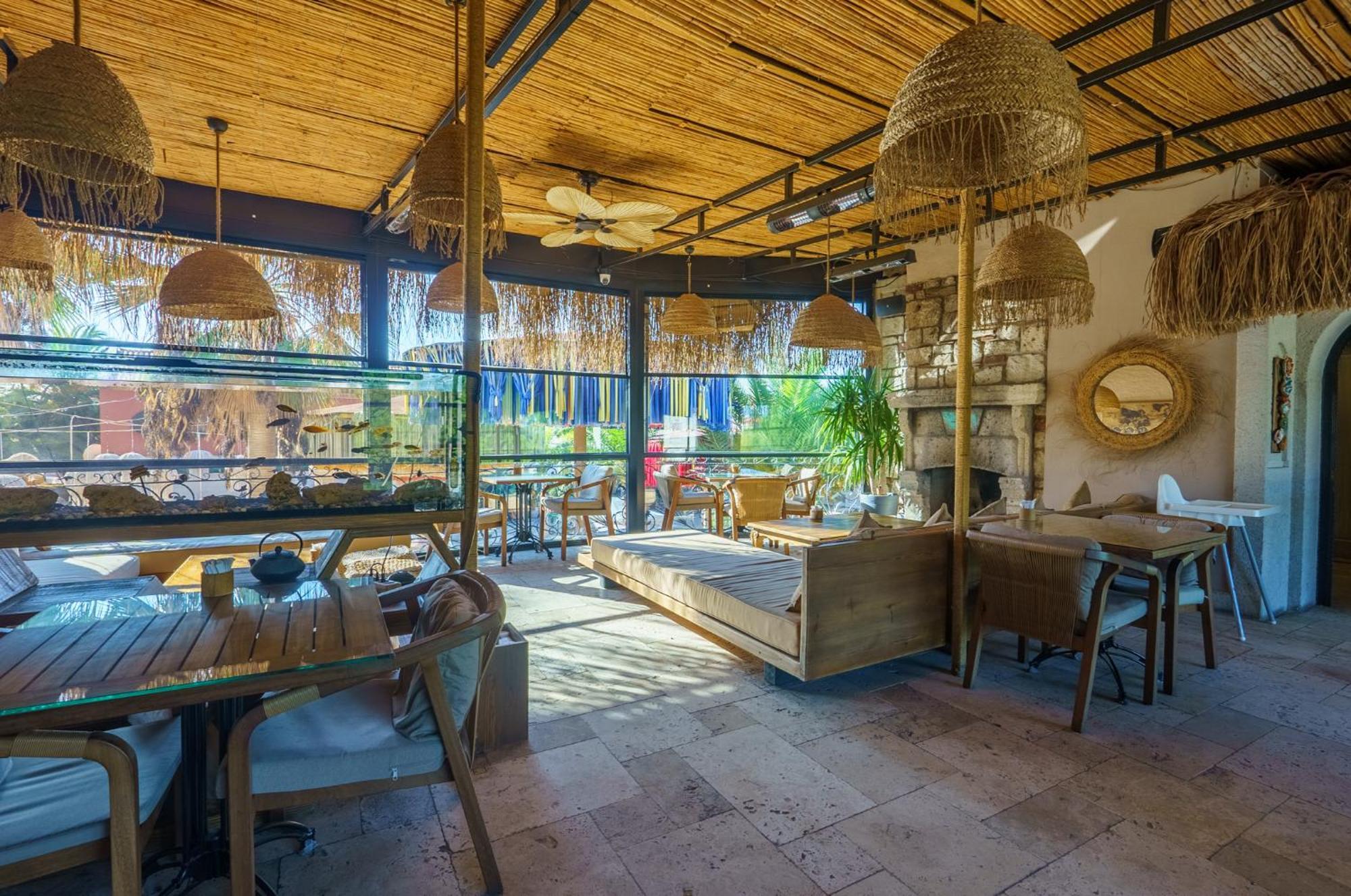 Alacati Aura Plus İzmir Buitenkant foto