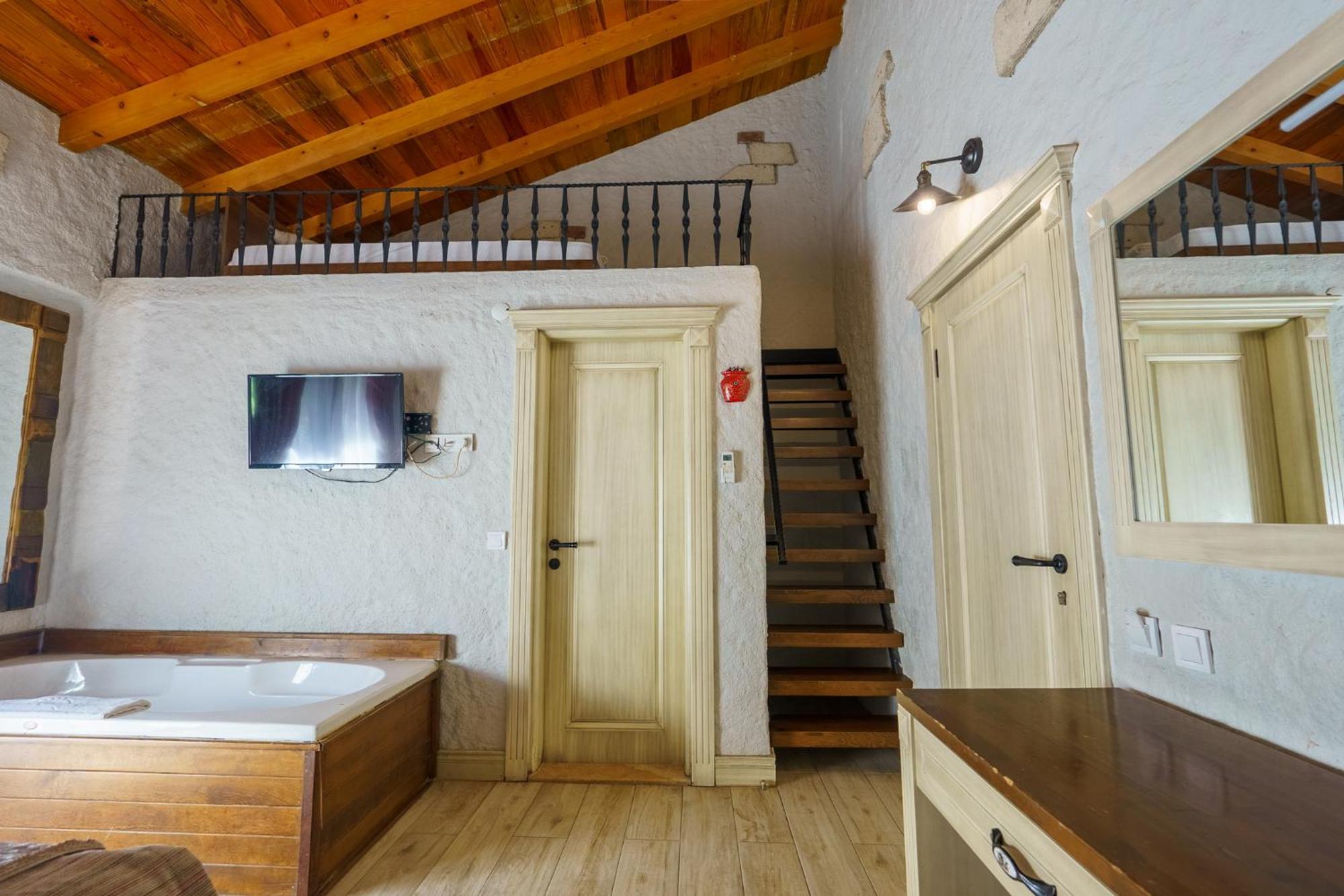 Alacati Aura Plus İzmir Buitenkant foto