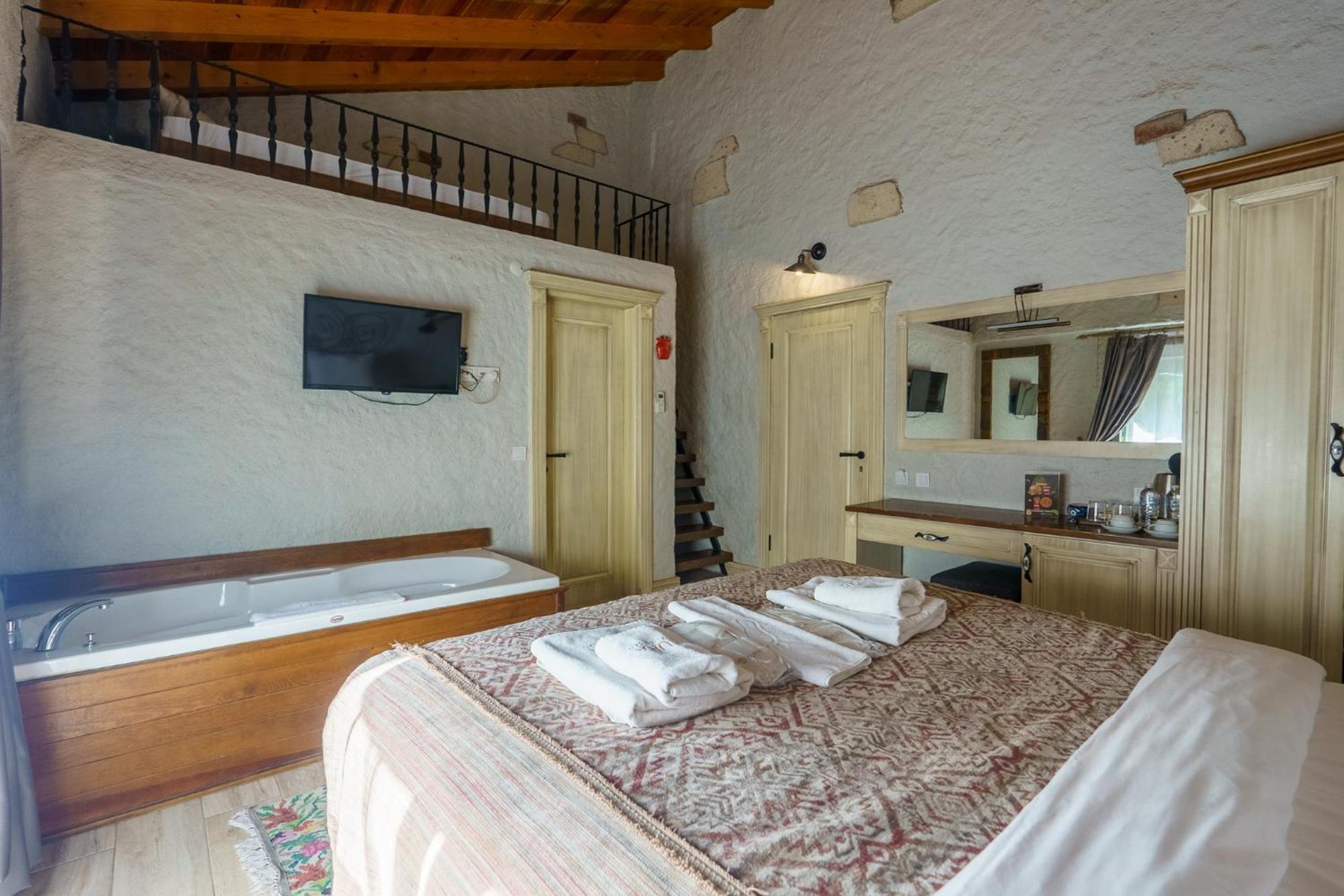Alacati Aura Plus İzmir Buitenkant foto