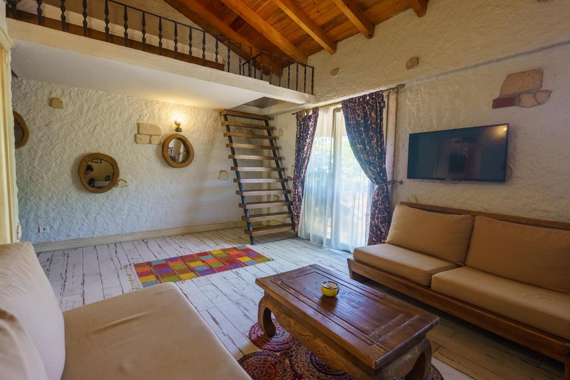 Alacati Aura Plus İzmir Buitenkant foto